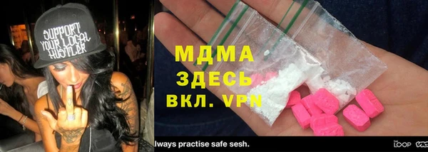 гидра Богданович